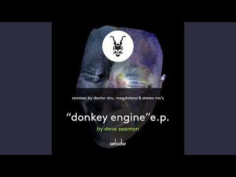 Donkey Engine (Stereo MC’s Remix)