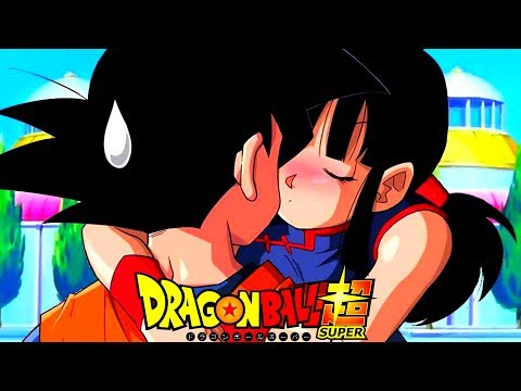 GOKU N'A JAMAIS EMBRASSÉ CHICHI ?! DRAGON BALL SUPER (DBS) Video