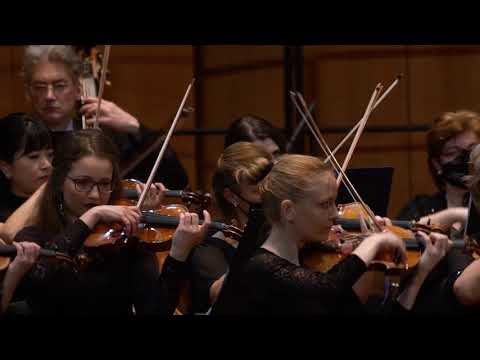 Emlékezetes pillanatok Az aranyember ősbemutatójáról (Bartók Tavasz 2021)