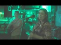 "Fisherman's Daughter" - Haze & the Transients - Poe's Pub 3/2/2012