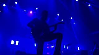 12 - Unretrofied - The Dillinger Escape Plan (The Final Show @ Terminal 5, NYC '17)