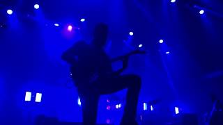12 - Unretrofied - The Dillinger Escape Plan (The Final Show @ Terminal 5, NYC '17)