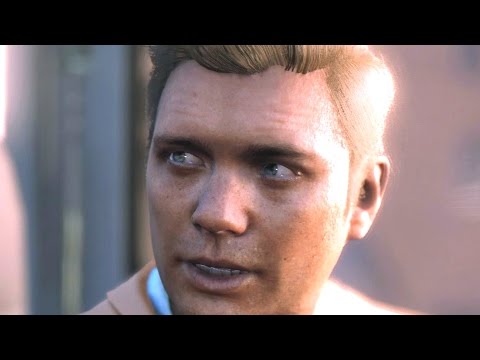 Mafia 3 - Walkthrough Part 41 - Kill The Judge