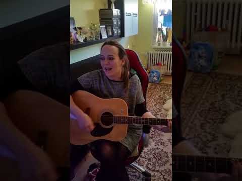 Stanicka Bílková  - já budu žít navěky