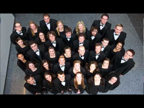 Hogan: The Battle of Jericho (Syracuse University Singers)