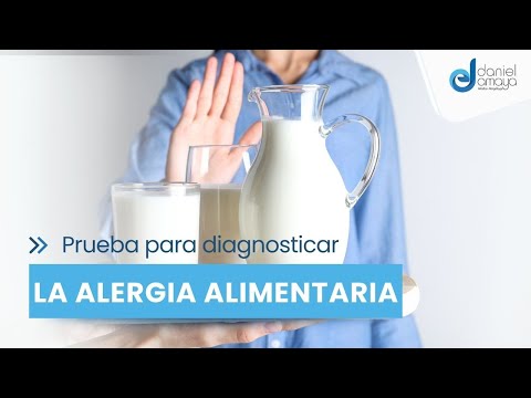 Video sobre urticaria