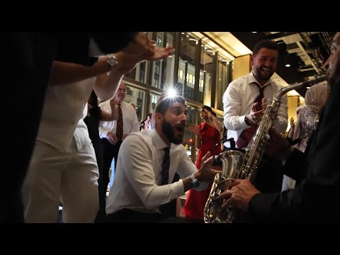 Promotional video thumbnail 1 for Jazz Solo/Duo/Trio