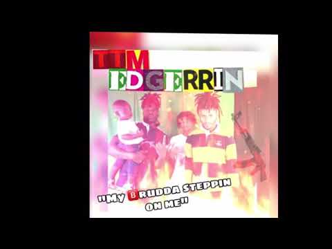 TTM Edgerrin- “ My 🅱️rudda steppin on me” (Prod.Shamari)