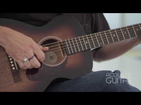 Guild USA M-20 - Natural image 5
