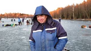 Анкета для вступление в рыболовный клуб