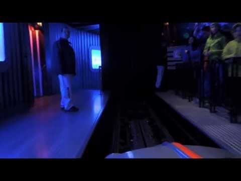 Eurosat - Europapark 2013