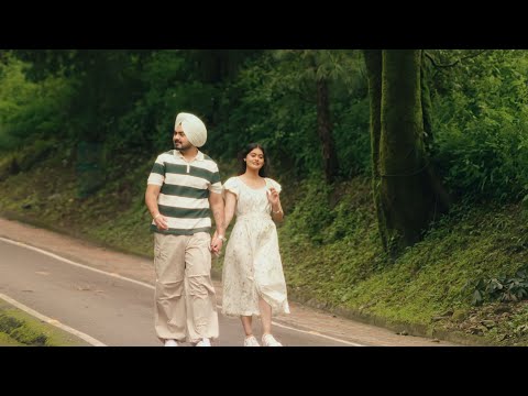 Official Video: Sangda Sangda | Joban Dhandra | Brar Sandeep | Latest Punjabi Songs 2025
