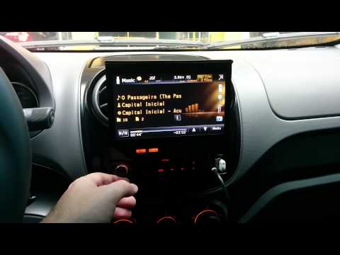 Kit duas vias audiophonic 6"