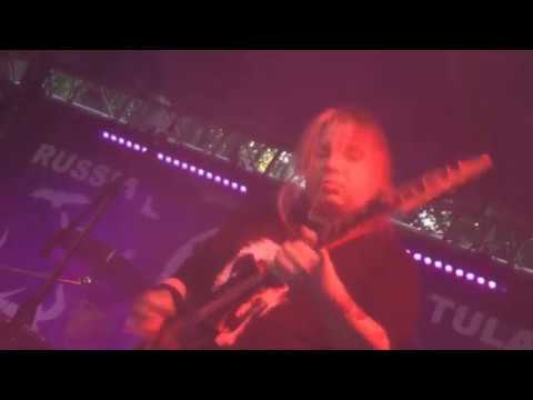 ЖЕЛЕЗНЫЙ ПОТОК (г. Москва) - Кровавый Дождь