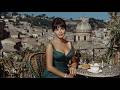 Across Old Italy Together 1960s Italian Romance
