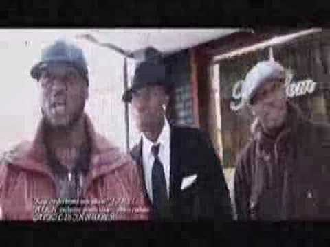 KAYE STYLES VIDEOSHOOT @ BROWNSVILLE.. N.Y.C!!