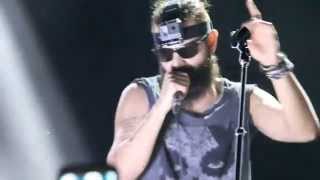 Shahin Najafi - Salam (The Opera House, Toronto 2015)