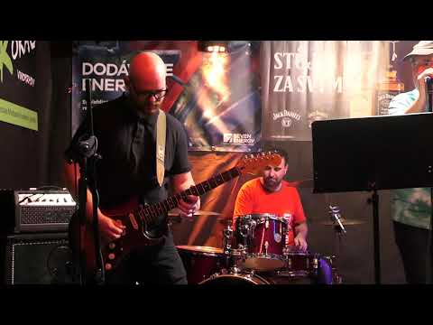 Led Sezelim - Odcházím z domova, Rokáč Most, 12.11.2021