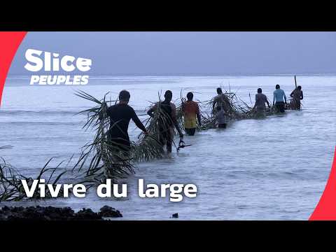 Vivre entre îles et lagons, une société océanique I DOC ENTIER | SLICE PEUPLES