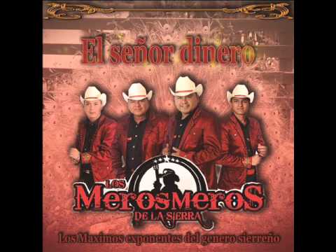 POPURRI YOREME RETRO - LOS MEROS MEROS DE LA SIERRA