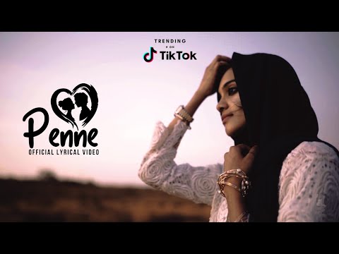 Vip Lee  -  Penne (Official Lyrical Video)