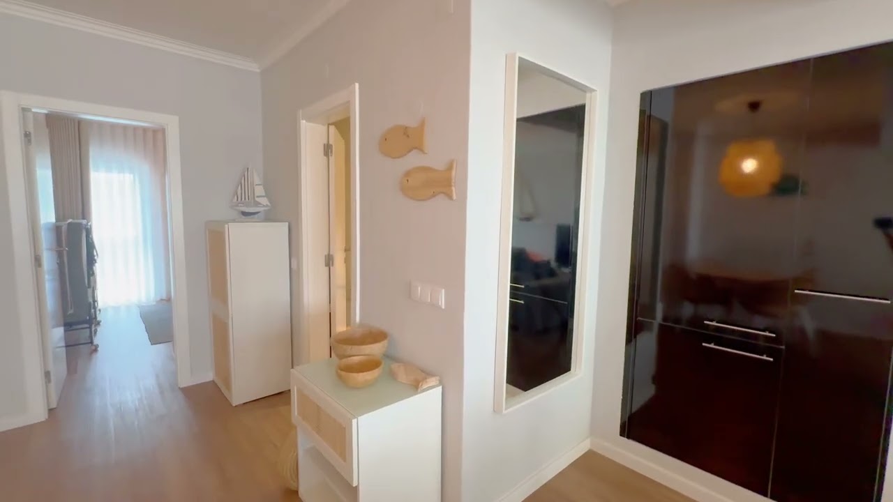 Vídeo do imóvel