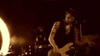 Jenix 23.04.14 Stuttgart Did you ever wonder