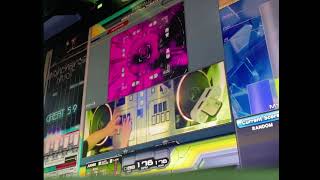 【ⅡDX配信切り抜き】 EMERALDAS (SPA) AAA頑張ります