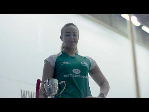 Croker Memories - Martina McMahon