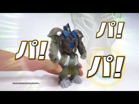 映画「カーズの戦い:トランスフォーマー5」は興行収入でカーズ3に負ける