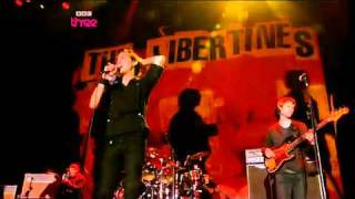08 The Libertines What Katie Did Reading Festival 2010