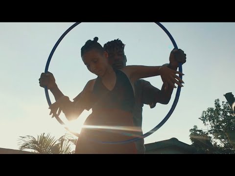 Hoop Dance Ghana | Kirani Ayat - For You