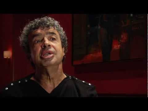 Semyon Bychkov on conducting the SFS in R. Strauss & Schumann Nov 2-4, 2011