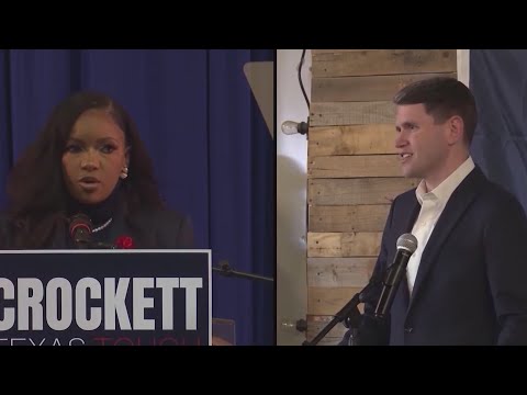 U.S. Senate Democratic primary heats up with racist comment allegations, attack ad