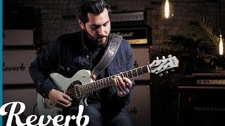 Video thumbnail for Ariel Posen Teaches Behind The Slide & Standard Slide Guitar Techniques | Reverb Learn to Play by Reverb