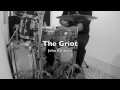 The Griot John Patitucci Another World/Ivan Diaz