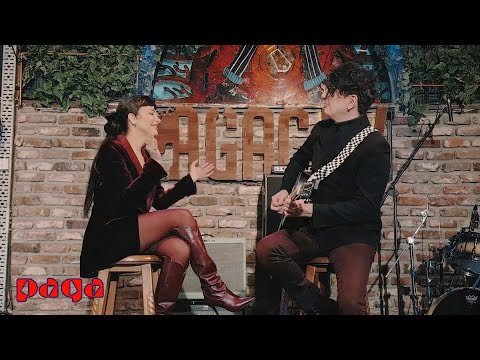 Bertuğ Cemil & Su Soley - Kaygı (Official Video)