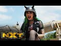 A special look at Shotzi Blackheart: WWE NXT, May 20, 2020