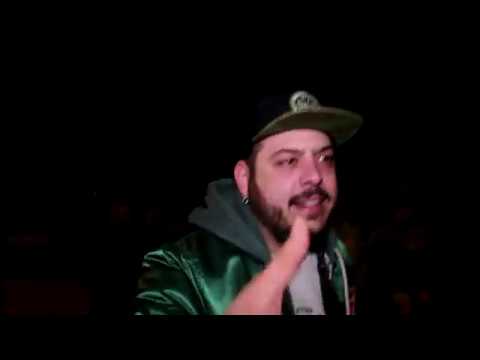 DOSGE vs KRESTA EL PAYASO (Cuartos) #REYESDELFREESTYLE