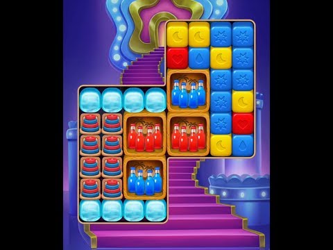 TOON BLAST level 2477