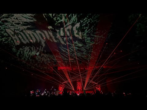 Samplifire b2b Ivory (B2B US DEBUT - Full Set) @ Summoning of the Eclipse 2023 (Day 0 - Preparty)