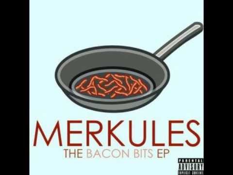 Merkules - Sedatives (Prod. Dylan Ross)