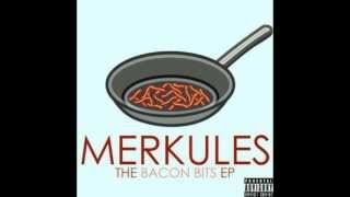 Merkules - Sedatives (Prod. Dylan Ross)