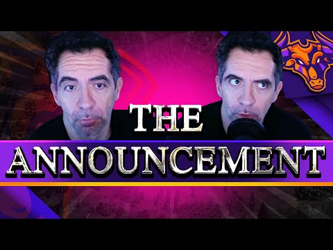 THE ANNOUNCEMENT - WARLORDS 3 LETS GO!!!!