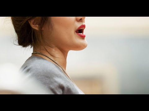 ARD-Musikwettbewerb 2021 - 2. Durchgang Gesang 1. Tag