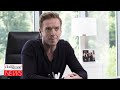 Damian Lewis Bringing Bobby Axelrod Back to Showtime's ‘Billions’ for Season 7 | THR News