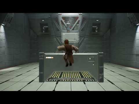 STAR WARS JEDI FALLEN ORDER Walkthrough Gameplay Part 10 (FULL GAME)