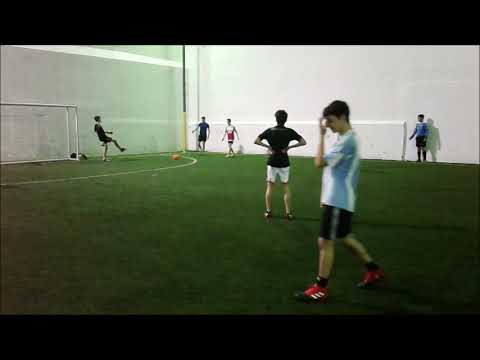 Deportivo Piraña vs Carhumo Lombardi - Fecha6 Copa Palermo