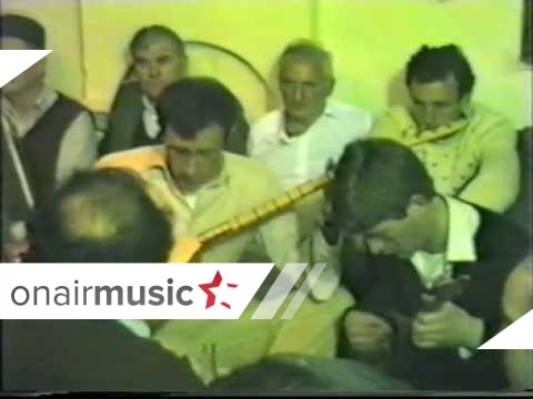 Ismet Osdautaj - Kenga  Musa e Halili