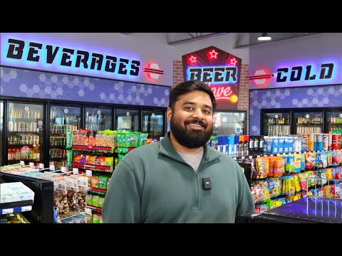 Mak's Convenience - Customer Success Story (Nabil Maknojia - Owner)